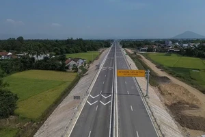2 dự án thành phần cao tốc đi qua Đắk Lắk đều lỗi hẹn thông xe