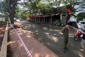Vụ án mạng lúc rạng sáng khiến 1 người tử vong
