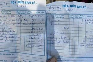 Chủ khách sạn 'chặt chém' 900.000 đồng/thùng bia sẽ bị xử phạt