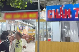 Niêm yết giá không rõ ràng, chủ quán cơm bị phạt 750.000 đồng