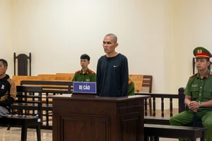 Đắk Lắk: Tòa trả hồ sơ để làm rõ tình tiết 'từng điều trị tâm thần' của kẻ sát hại trung tá công an