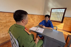 Mất hơn 1 tỉ đồng vì tin lời mua Meccedes giá rẻ