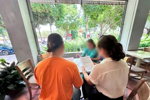 Phường nêu lý do không có y tế học đường trong danh sách tiếp nhận viên chức