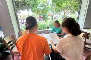 Lý do nhân viên y tế học đường 'vắng bóng' trong danh sách tiếp nhận viên chức