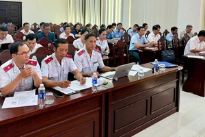 Đắk Lắk thực hiện thanh tra chuyên đề cơ sở nhà, đất dôi dư sau sắp xếp