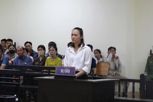 Đắk Lắk: Toà bác kháng cáo của nữ tài xế uống 8 lon bia, lái ô tô khiến chủ tịch xã tử vong