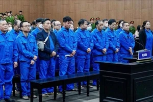 Truy tố 3 cựu thẩm phán ở Đắk Lắk 'bắt tay' chạy án vụ đánh bạc