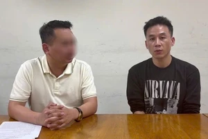 Sau hơn một năm sang Malaysia, đồng phạm vụ cô gái tông xe đối thủ ra đầu thú