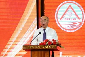 Đắk Lắk sẽ công bố 257 dự án thu hút đầu tư giai đoạn 2026-2030