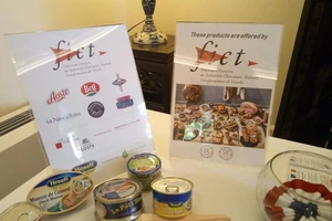 “Allez, đi ăn!” bữa tối kiểu Pháp lớn nhất tại TP.HCM