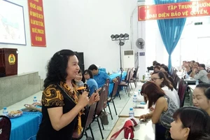 Việt Nam đang có đến 1,75 triệu lao động trẻ em