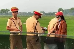 4 hành vi tưởng là lỗi nhưng không bị CSGT xử phạt