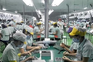 Ảnh minh họa. (Nguồn: Pháp luật Việt Nam)