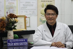 Thủ dâm trên xe buýt và lời khuyên của bác sĩ