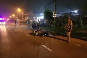 Lái xe gây tai nạn chết người phải chịu trách nhiệm gì?