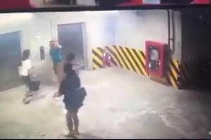 Không lẽ lại phạt 200 ngàn đồng trong vụ sàm sỡ lần này? 