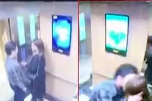 Rồi đây sẽ không còn mức phạt 200.000 cho hành vi sàm sỡ?