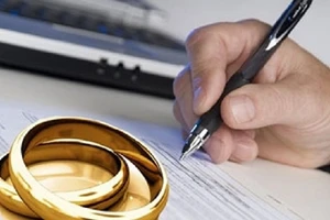 Cách xác định phạm vi ba đời trong hôn nhân 