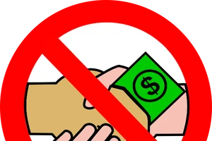 Từ 7-2020, vòi tiền người vi phạm, công chức bị buộc thôi việc