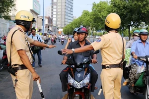 Những trường hợp chủ bị phạt khi cho mượn xe