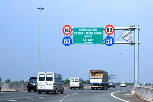 Những lưu ý về tốc độ lưu thông trên đường cao tốc