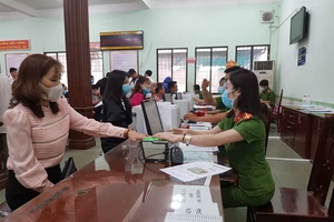 CCCD ghi sai tên, có được cấp lại?