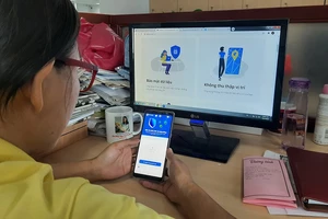 3 góp ý cho ứng dụng Bluezone