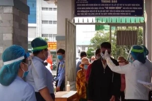 Ưu tiên khám, chữa bệnh cho người cài đặt Bluezone