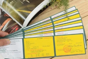 Từ 1-3: GPLX hết hạn, chủ xe bị từ chối bồi thường bảo hiểm