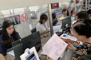 Từ 1-9, nhiều thay đổi lớn về thủ tục cấp sổ hồng