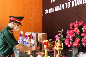 TP HCM tổ chức đại lễ cầu siêu người mất vì Covid-19 trong tháng 11