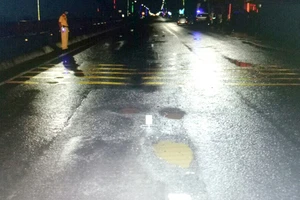 Trách nhiệm pháp lý vụ Phó chủ nhiệm Ủy ban Kiểm tra tử vong do sụp ổ gà 