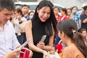 Bộ quy tắc ứng xử: Nghệ sĩ không lợi dụng niềm tin của công chúng để trục lợi 