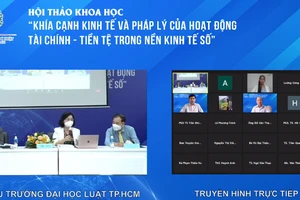 Tiền ảo thời 4.0 và rủi ro pháp lý cho người giao dịch