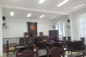 Thiếu niên 17 tuổi lãnh án 13 năm tù vì hiếp dâm người 9 tuổi