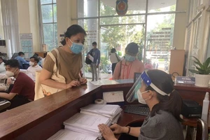 Hiểu đúng về việc cấp bản điện tử giấy tờ hộ tịch từ 18-2