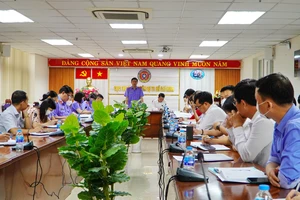 Đẩy nhanh tiến độ thu hồi tài sản án tham nhũng, kinh tế