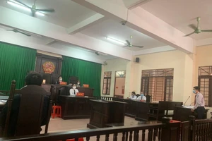 Diễn tiến mới vụ người lao động kiện ngân hàng đòi hơn 1,9 tỉ tiền lương