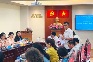 Phải cấp ngay bản sao hộ tịch khi trích xuất được thông tin