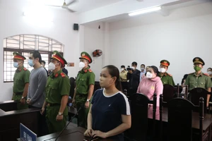 Tòa tuyên hủy hợp đồng mua bán nhà giữa hai mẹ con tài xế Mercedes