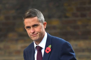 Đến lượt Anh ‘lo ngại sâu sắc’ về Huawei