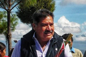 Thị trưởng Mexico bị bắn chết chỉ sau gần 2 giờ nhậm chức