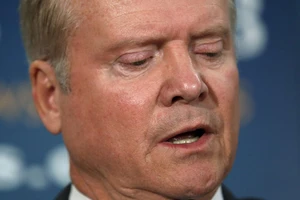 Ai sẽ được bổ nhiệm làm tân Bộ trưởng Quốc phòng Mỹ?