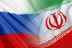 Iran sẽ tập trận với Nga ở Biển Caspian