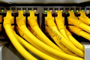 Tướng Mỹ lo ngại nguy cơ Trung Quốc 'vũ khí hóa' mạng 5G