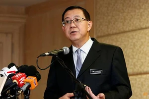 Malaysia sẽ "soi kỹ" các hợp đồng với Trung Quốc