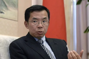 Đại sứ Trung Quốc ‘xỉ vả’ Canada 