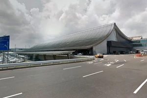 10 người Việt bị Đài Loan bắt vì buôn lậu