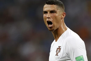 Cảnh sát Mỹ đòi mẫu DNA của Ronaldo để điều tra hiếp dâm