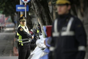 11 người Việt bị phát hiện ở quá hạn tại Đài Loan